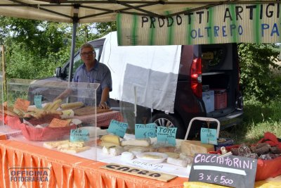 Le Bancarelle